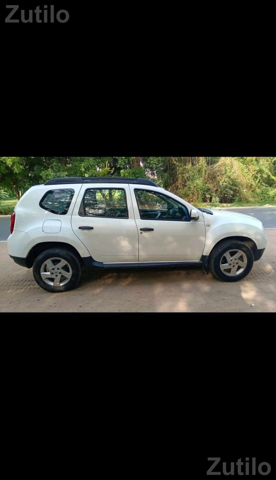 Renault Duster RXZ Diesel 110 PS 2014 - Cars - Nadiad - Image 1