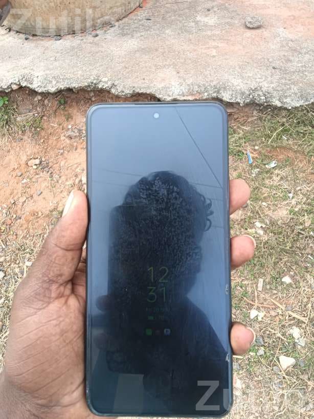 realme 14T 5G Mobile with Bill and Box - Mobile Phones - Bhiloda - Image 1