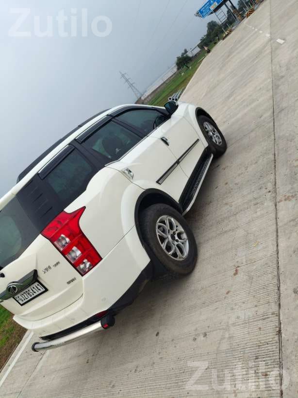 Mahindra XUV500 W10 2017 Diesel SUV - Cars - Singvad - Image 2