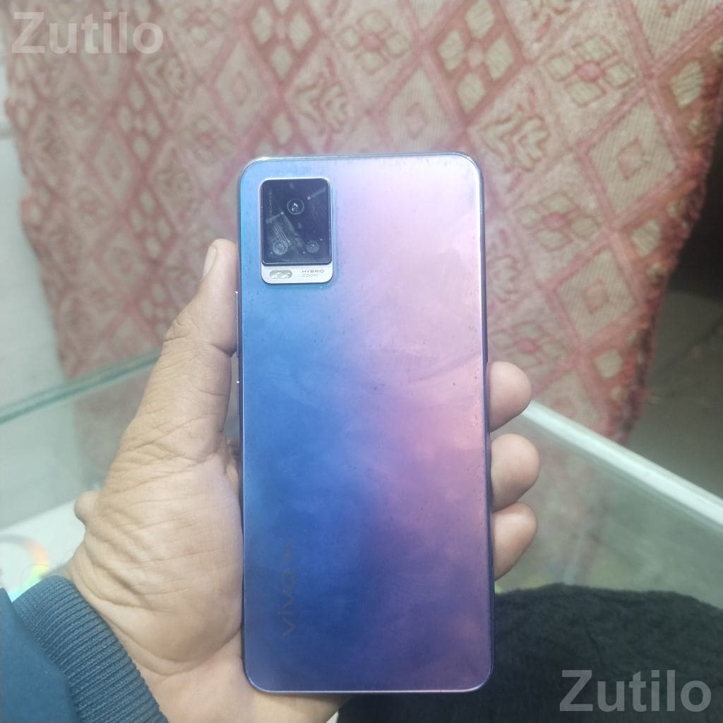 Vivo V20 Pro 5G 8GB RAM 128GB Phone - Mobile Phones - Lunawada - Image 1