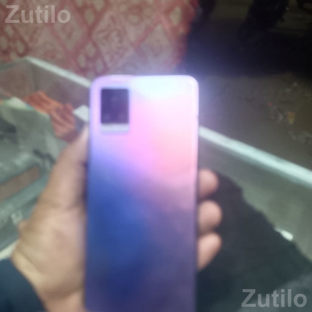 Vivo V20 Pro 5G 8GB RAM 128GB Phone - Mobile Phones - Lunawada - Image 2