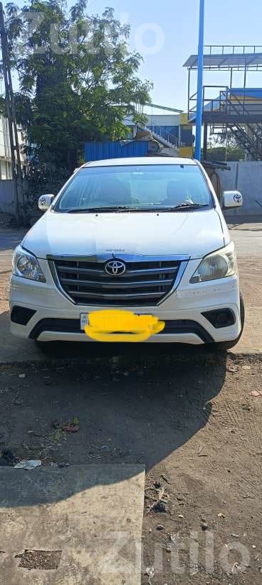 Toyota Innova 2013 Second Owner Car - Cars - Ankleshwar - Image 3