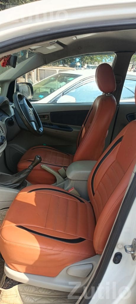 Toyota Innova 2013 Second Owner Car - Cars - Ankleshwar - Image 1