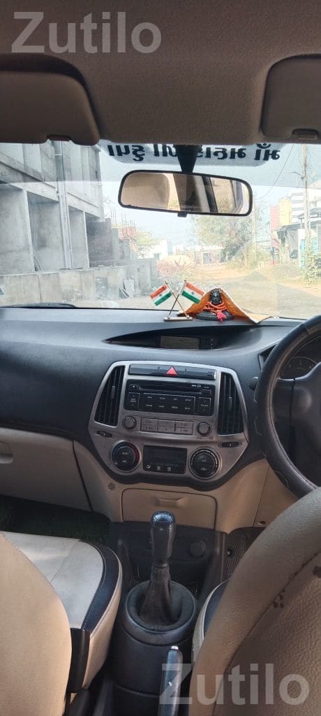 Hyundai i20 Magna Diesel 2013 - Cars - Bharuch City - Image 1