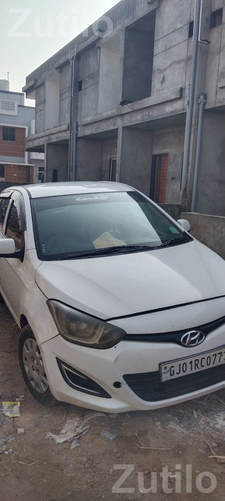 Hyundai i20 Magna Diesel 2013 - Cars - Bharuch City - Image 5