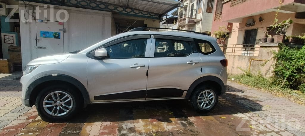 Renault Triber RXL 2019 7 Seater Car - Cars - Ankleshwar - Image 1