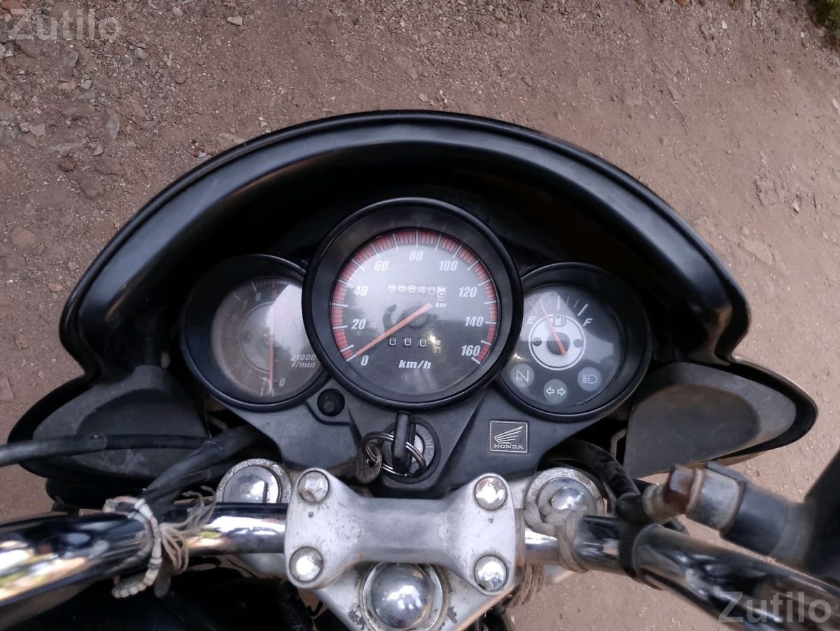 Honda CB Unicorn 2016 Bike - Bikes - Vapi - Image 3