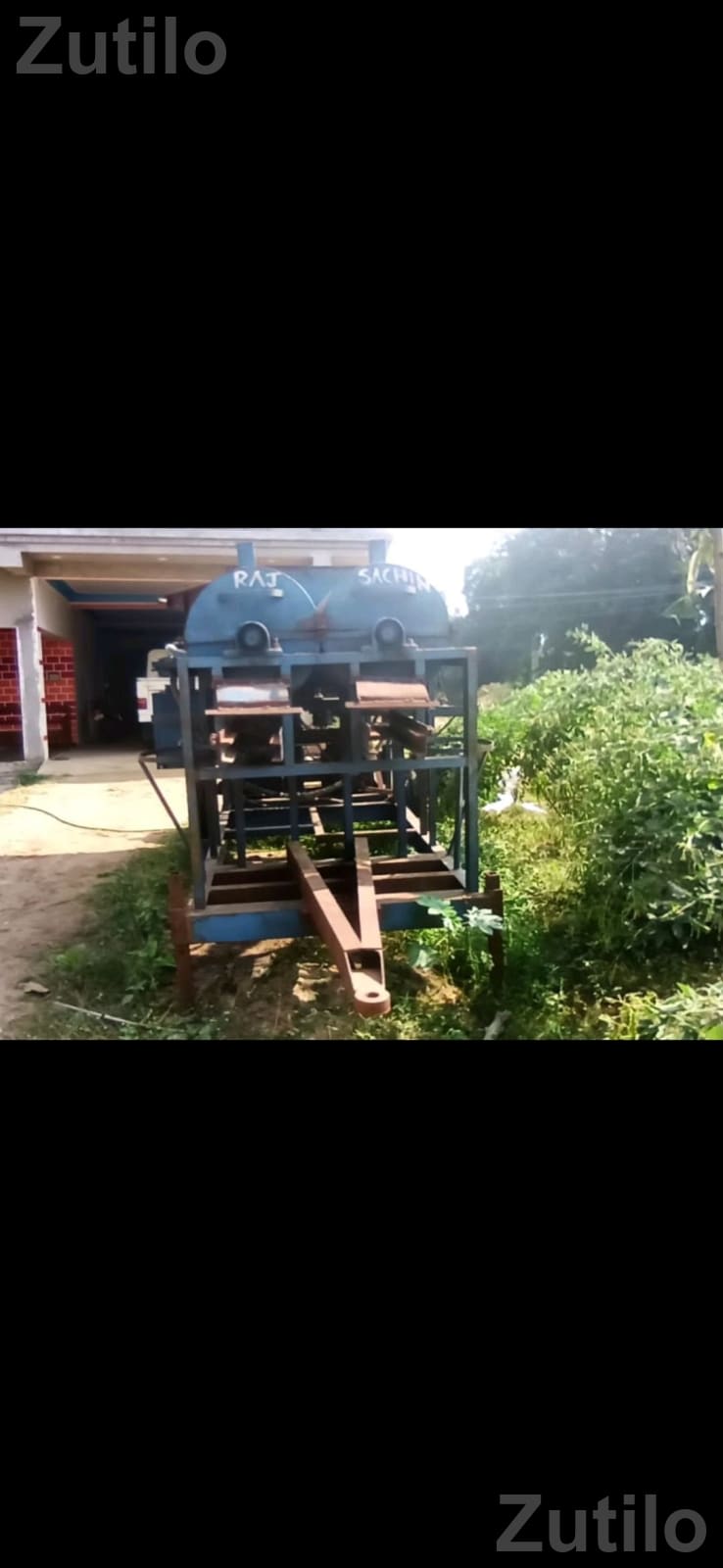 Clay Brick Making Machine for Sale - Machinery - Chhota Udepur - Image 1