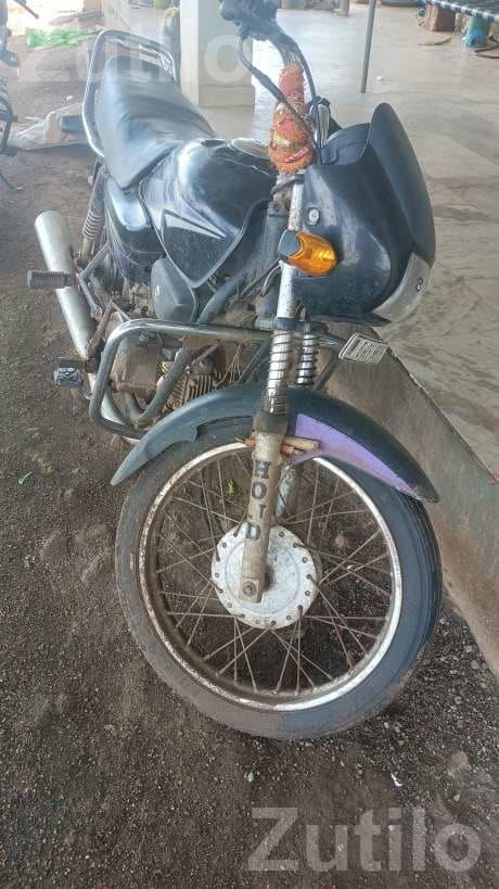 Hero Honda Bike 2008 Model - Bikes - Bodeli - Image 3