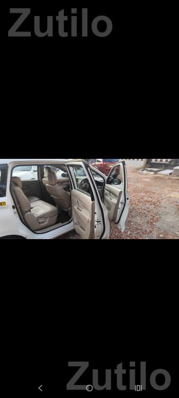 Maruti Suzuki Ertiga Taxi 2019 First Owner - Cars - Chikhli - Image 3