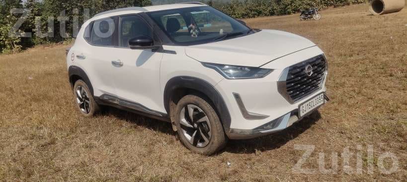 2021 Nissan Magnite Driven 64000 km - Cars - Kaprada - Image 3