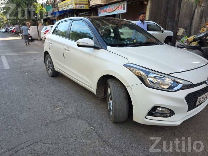 Hyundai i20 Asta Dual Tone CRDi 2018 - Cars - Songadh - Image 1