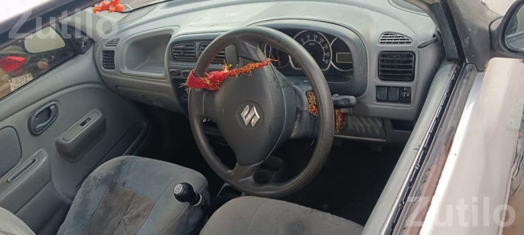 Maruti Suzuki Alto K10 2011 - Cars - Bhuj - Image 4