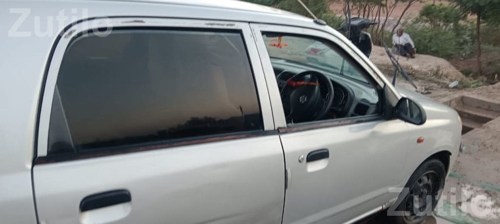 Maruti Suzuki Alto K10 2011 - Cars - Bhuj - Image 5