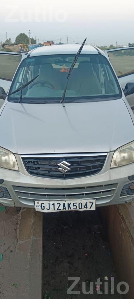 Maruti Suzuki Alto K10 2011 - Cars - Bhuj - Image 1
