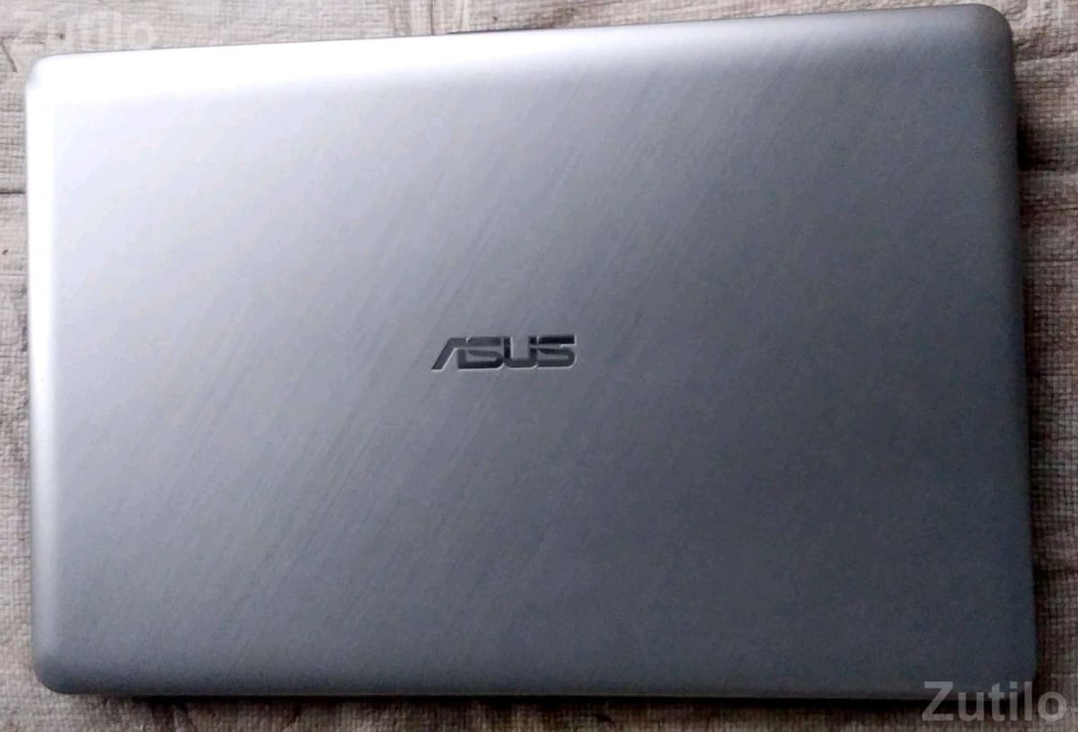 ASUS Laptop for Sale with Charger - Laptops & Computers - Khambhalia - Image 3