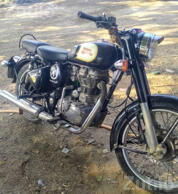 Royal Enfield Bullet Classic 350 2016 - Bikes - Bhuj - Image 3