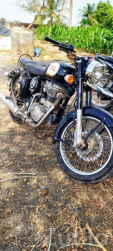 Royal Enfield Bullet Classic 350 2016 - Bikes - Bhuj - Image 1