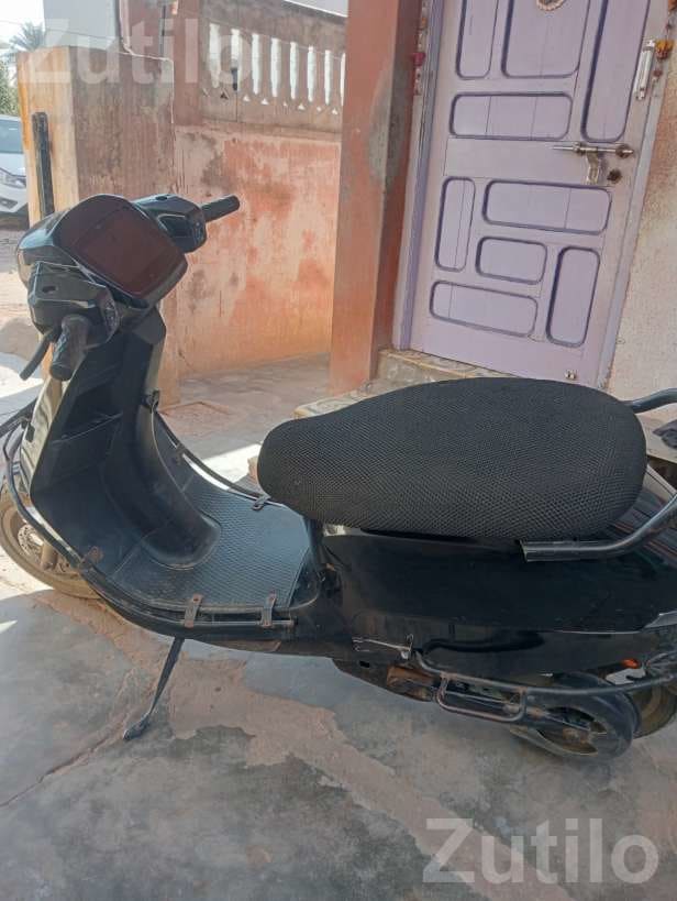 Ola Gen 2 Electric Scooter 2024 Model - Bikes - Anjar - Image 4