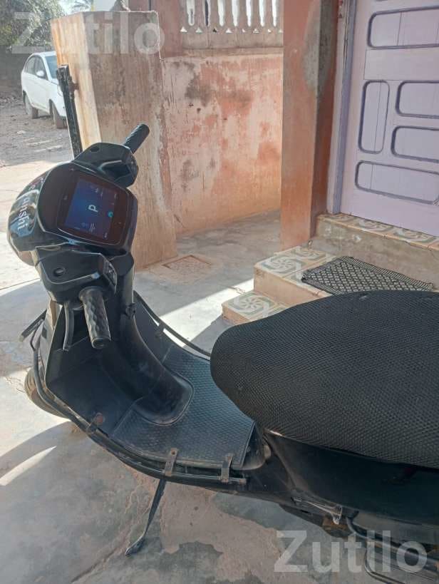 Ola Gen 2 Electric Scooter 2024 Model - Bikes - Anjar - Image 3