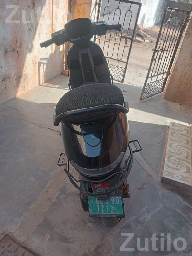 Ola Gen 2 Electric Scooter 2024 Model - Bikes - Anjar - Image 2