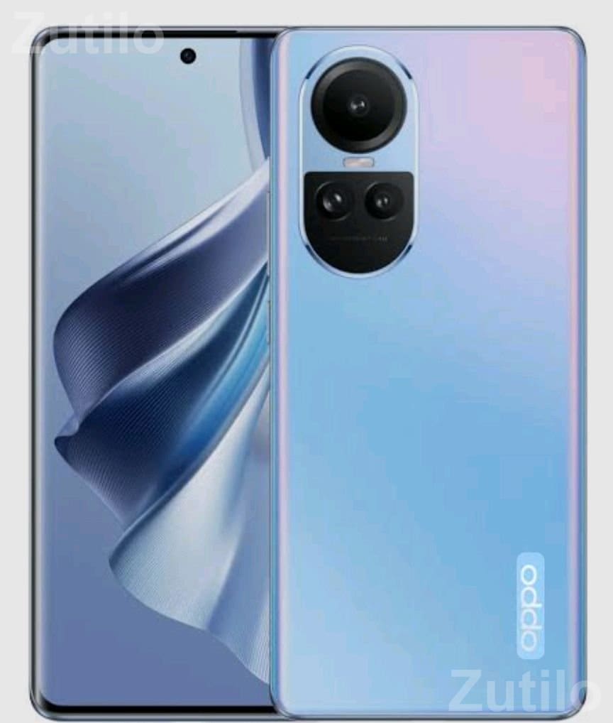 Oppo Reno10 5G 8GB 256GB with 67W Charger - Mobile Phones - Halvad - Image 4