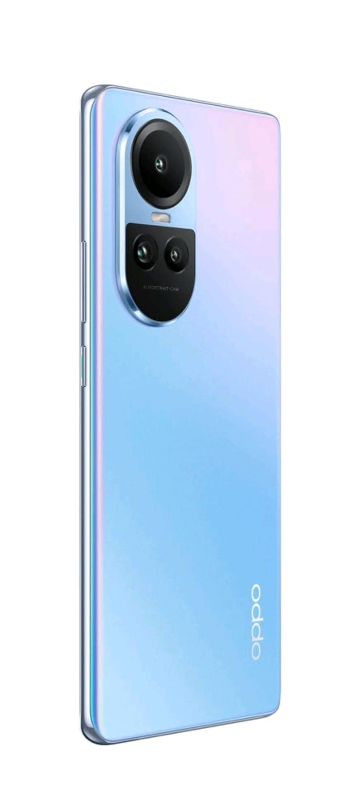 Oppo Reno10 5G 8GB 256GB with 67W Charger - Mobile Phones - Halvad - Image 2