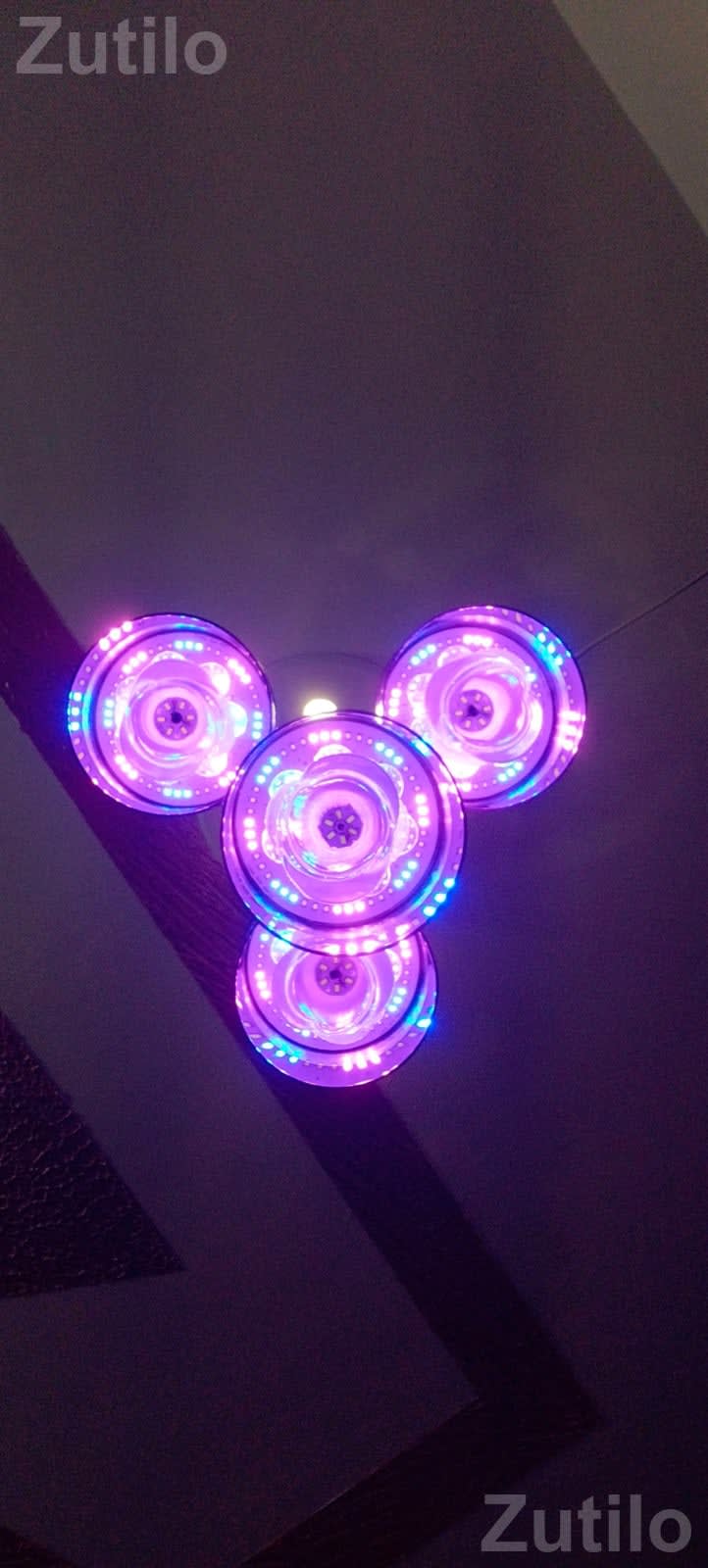 Decorative Ceiling Chandelier Light - Other Home Appliances - Rajkot City - Image 5