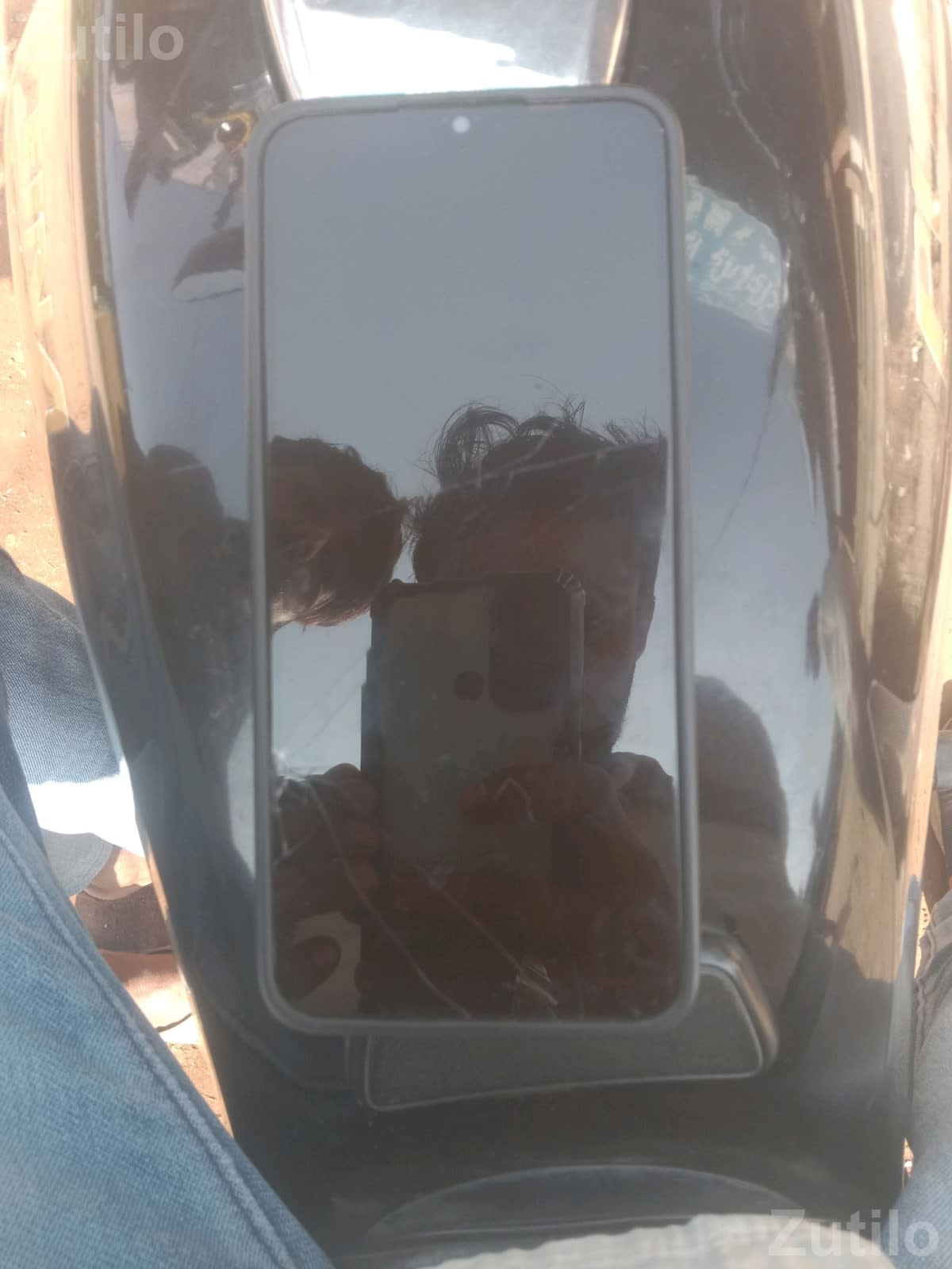 Oppo Smartphone - Mobile Phones - Chhatral - Image 1