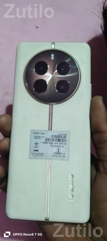 Realme 12 Pro 5G 8GB 256GB with Box Charger - Mobile Phones - Gandhidham - Image 5