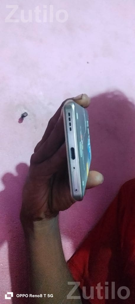 Realme 12 Pro 5G 8GB 256GB with Box Charger - Mobile Phones - Gandhidham - Image 2