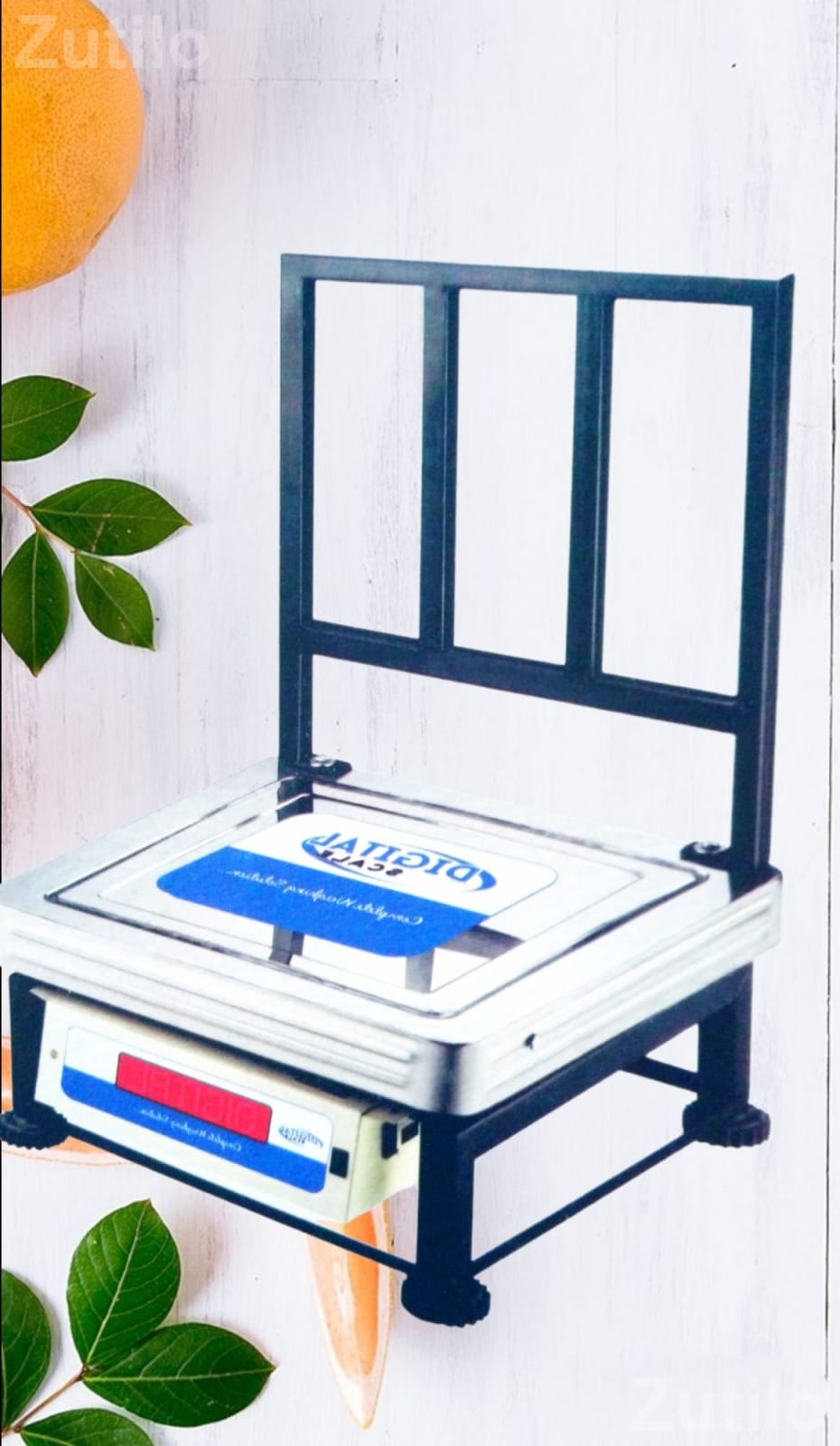 Asian Platform Weighing Scale All Sizes - Office Equipment & Supplies - Savarkundla - Image 4