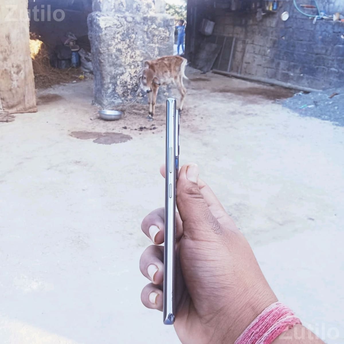 Infinix Note 50S 5G Smartphone - Mobile Phones - Dwarka - Image 3