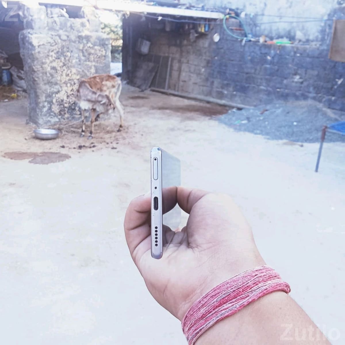 Infinix Note 50S 5G Smartphone - Mobile Phones - Dwarka - Image 4