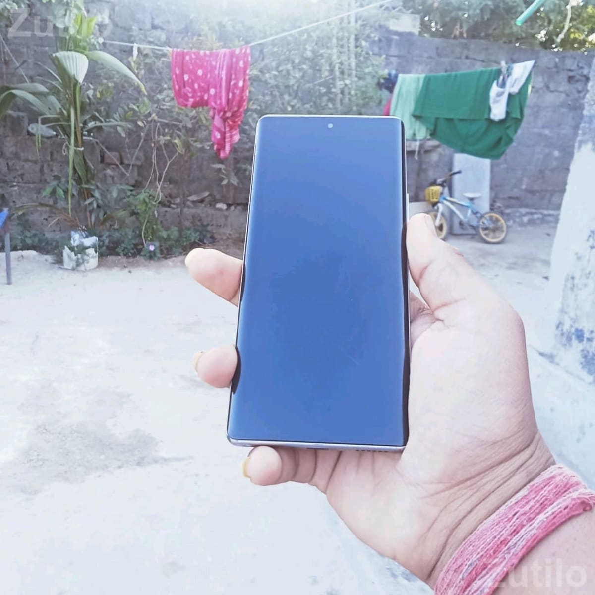 Infinix Note 50S 5G Smartphone - Mobile Phones - Dwarka - Image 2