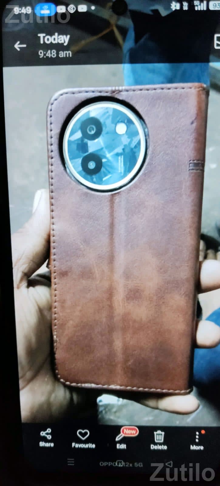 vivo t3x 5g - Mobile Phones - Bhavnagar City - Image 1