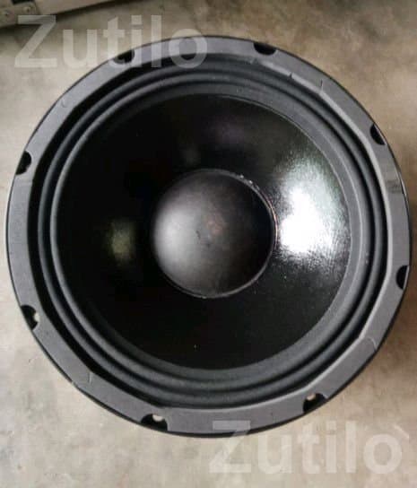 15 Inch 400 Watt Speaker Woofer - Accessories - Dehgam - Image 2