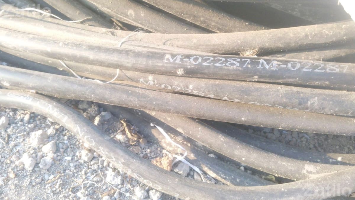 Cable Wire Roll 1600 Feet - Tools & Hardware - Porbandar City - Image 1