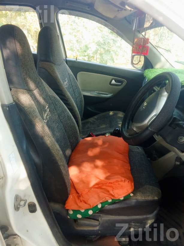 Maruti Suzuki Alto K10 2015 - Cars - Halvad - Image 1