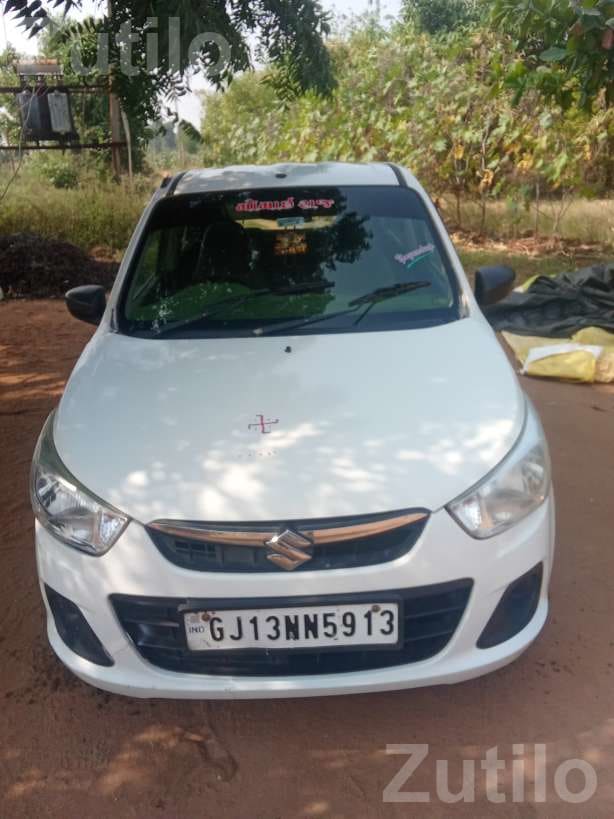 Maruti Suzuki Alto K10 2015 - Cars - Halvad - Image 2
