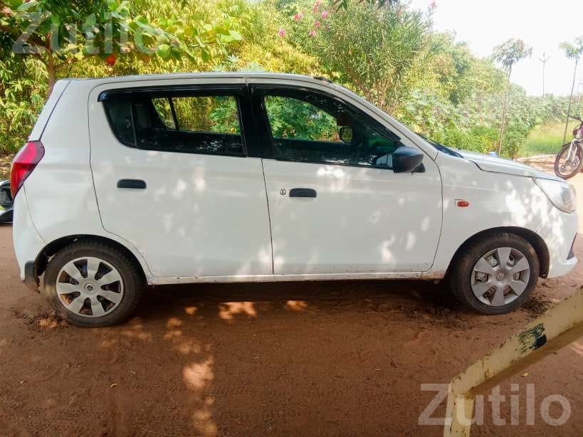 Maruti Suzuki Alto K10 2015 - Cars - Halvad - Image 5