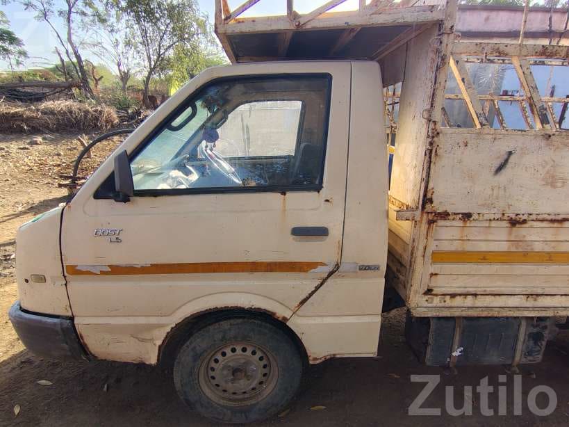 Ashok Leyland Dost LS 2012 Pickup - Trucks & Lorries - Wankaner - Image 3