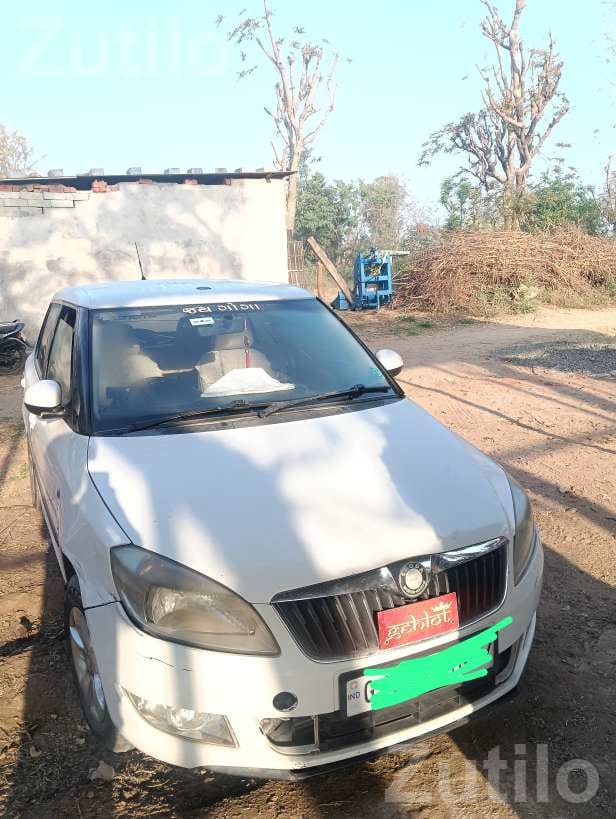 2011 Skoda Fabia Second Owner Car - Cars - Vijapur - Image 3