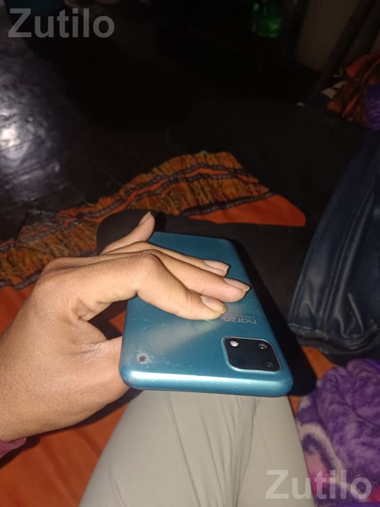 Realme Narzo 30A Smartphone - Mobile Phones - Kheralu - Image 4