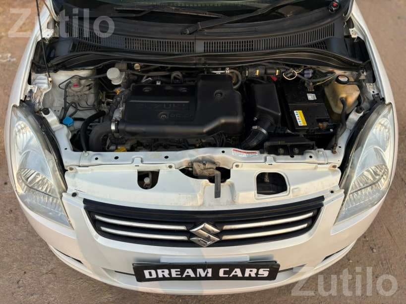 Maruti Suzuki Swift Dzire VDI 2011 - Cars - Himmatnagar - Image 2