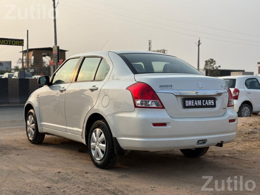 Maruti Suzuki Swift Dzire VDI 2011 - Cars - Himmatnagar - Image 3