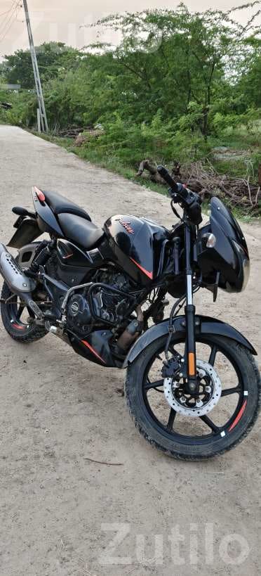 Bajaj Pulsar 125 Bike 2021 Model - Bikes - Prantij - Image 1