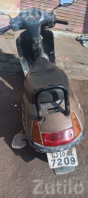 Honda Activa 2008 Scooter - Bikes - Jamjodhpur - Image 3