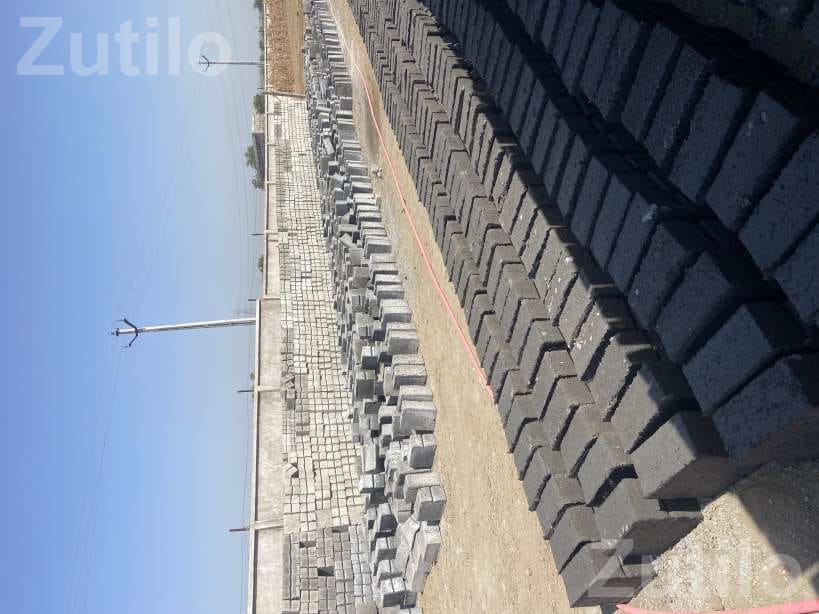 Fly Ash Bricks and Blocks A1 Quality - Tools & Hardware - Jamjodhpur - Image 1
