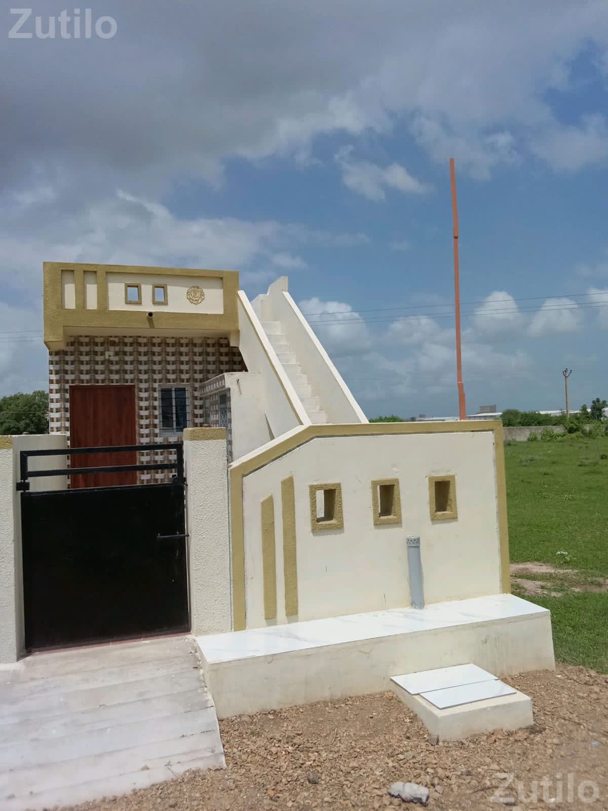 Residential House for Sale in Morbi - House for Sale - Morbi City - Image 2